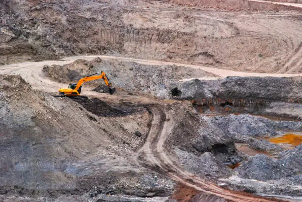 G Mining descubre nuevo depósito de oro en Brasil